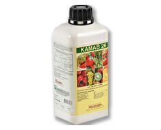 Solution D'engrais