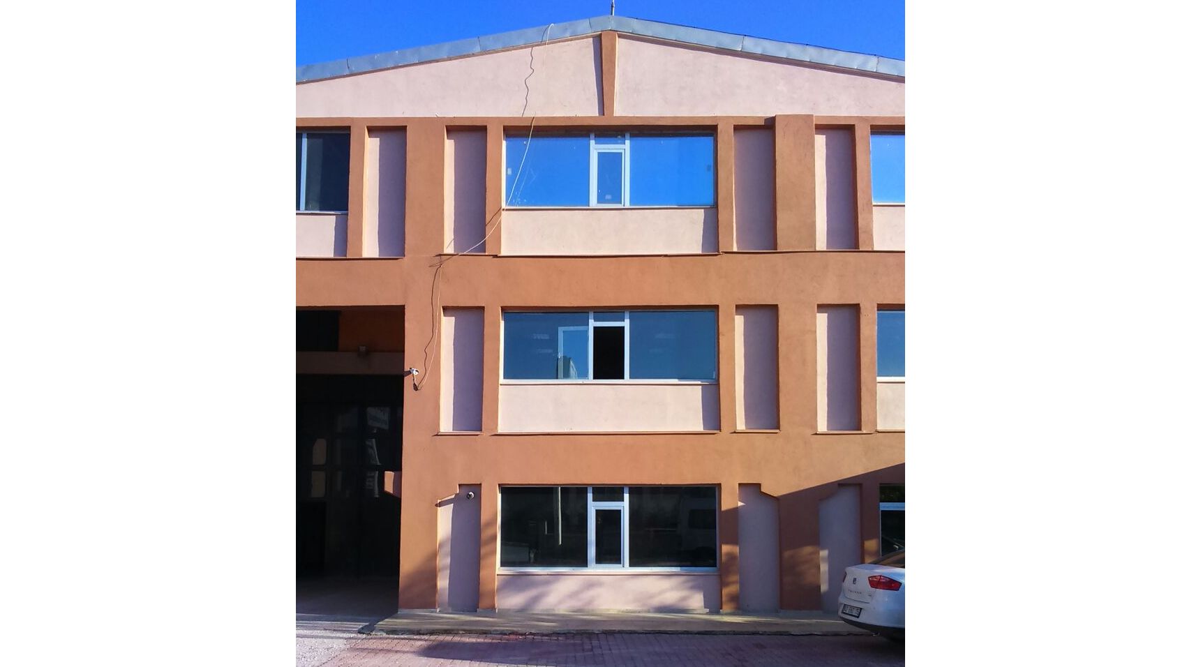 Mikrotek Gravür San. Tic. Aş.