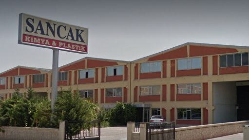 Sancak  Kimya Plastik San. ve Tic. Ltd. Şti.