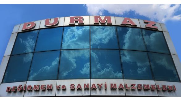 Durmaz Değirmen Malz. Otomotiv Ve Gıda San. Tic. Ltd. Şti.