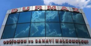 Durmaz Değirmen Malz. Otomotiv Ve Gıda San. Tic. Ltd. Şti.