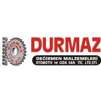 Durmaz Değirmen Malz. Otomotiv Ve Gıda San. Tic. Ltd. Şti. Durmaz Değirmen Malz. Otomotiv Ve Gıda San. Tic. Ltd. Şti.