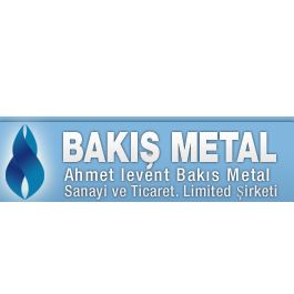 Ahmet Levent Bakış Metal San. Ve Tic. Ltd. Şti.