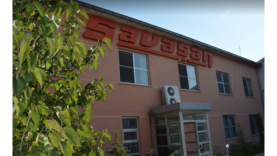 Sava&#x15F;an Emaye Ve Soba Sanayi Limited &#x15E;irketi