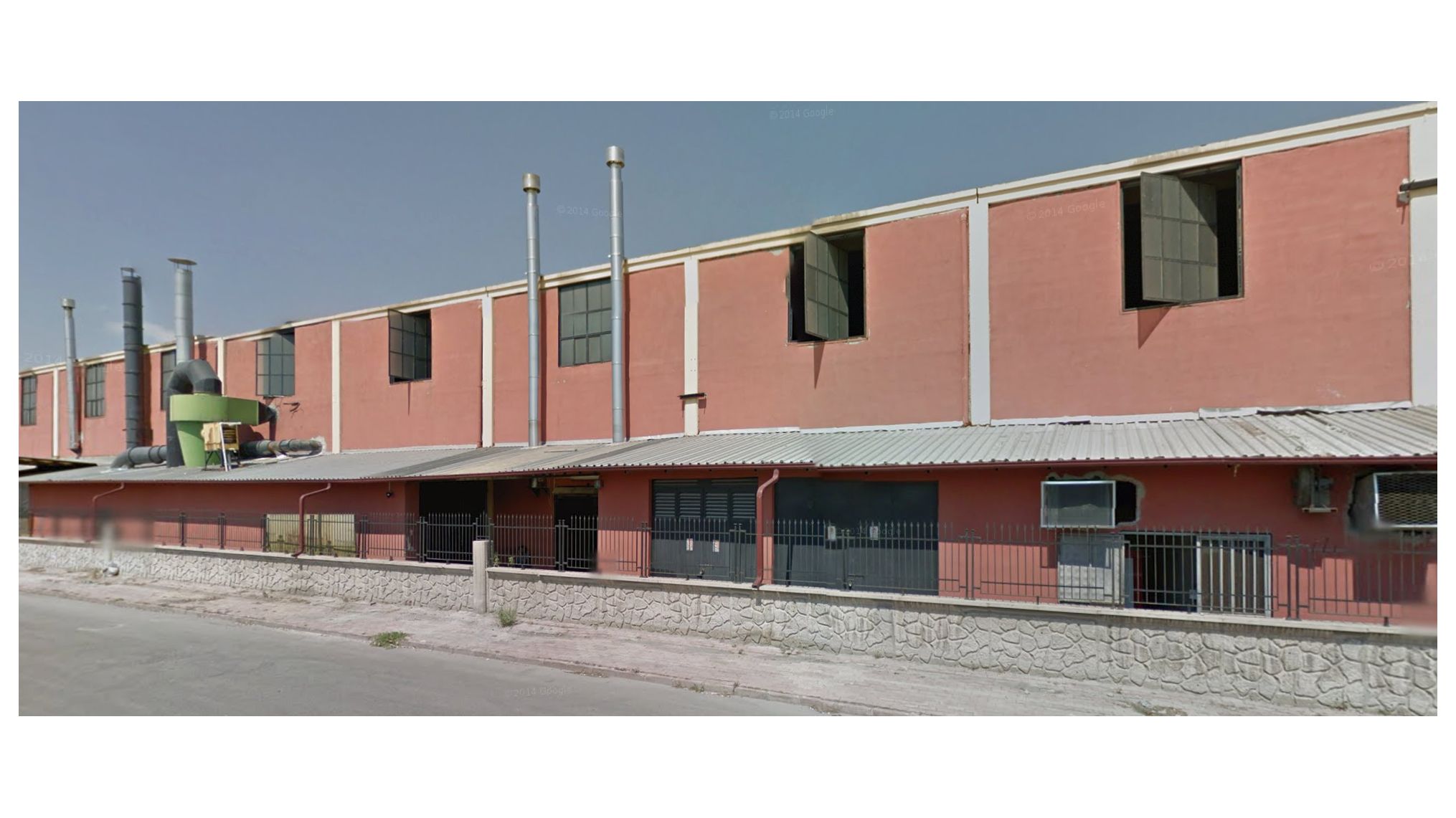 Çhm Çetinler Mak. İnş Oto. San. Ve Tic. Ltd. Şti.