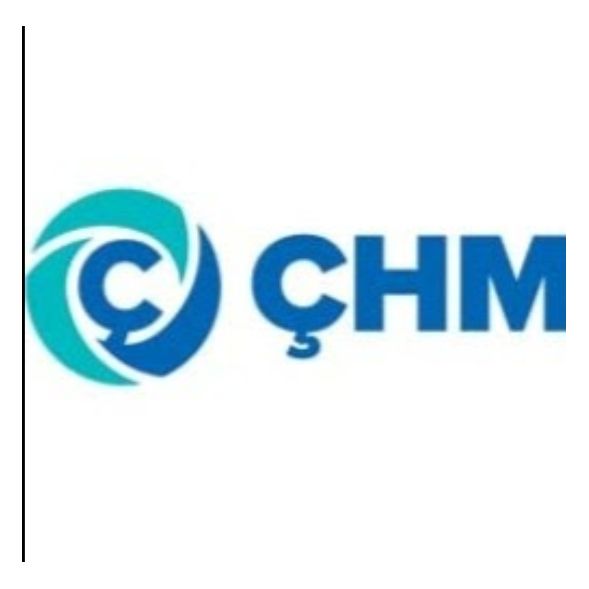 Çhm Çetinler Mak. İnş Oto. San. Ve Tic. Ltd. Şti.