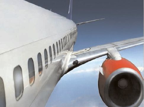 Aluminium Honigwabenplatte