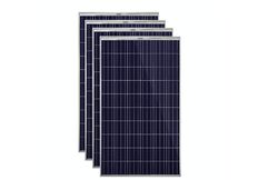 جامعو / لوحات الطاقة الشمسية