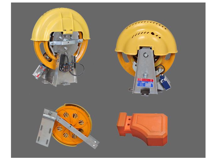 Regulador De Velocidad