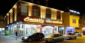 Ömeroğlu Unlu Mamülleri