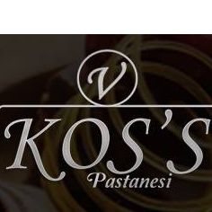 Koss Unlu Mamülleri Pasta İmalatı