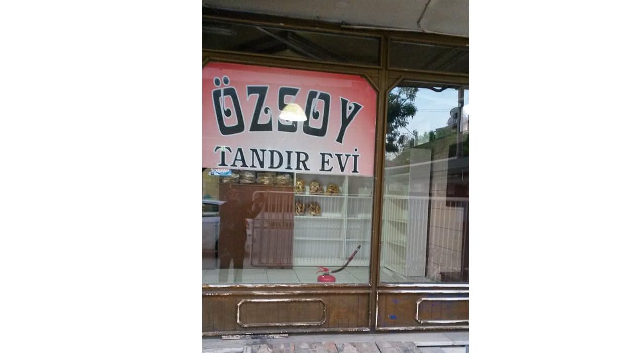 Oktay Özsoy Özsoy Unlu Mamülleri 