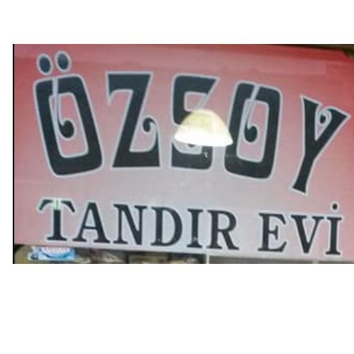 Oktay Özsoy Özsoy Unlu Mamülleri  Oktay Özsoy Özsoy Unlu Mamülleri