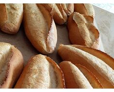 Ekmek