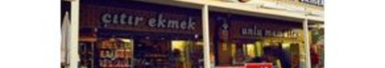 Kontaş Fırın Makina Gıda Unlu Mamüller İnş. San. ve Tic. Ltd. Şti.