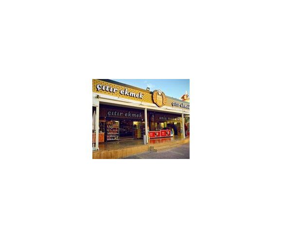 Kontaş Fırın Makina Gıda Unlu Mamüller İnş. San. ve Tic. Ltd. Şti.