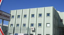 Natamak Otomotiv Sanayi İç Ve Dış Ticaret Limited Şirketi