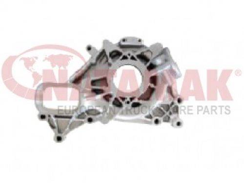 Automotive Spare Parts