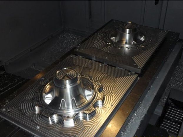 Automotive Spare Parts