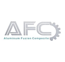 Afc Metal Aliminyum Fusion Composite
