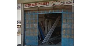 Çetinkaya Ticaret Demir ve Alüminyum Doğrama