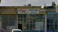 Cmc Madeni Eşya Ev Gereçleri San. Ltd. Şti.