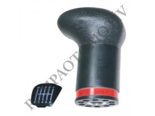 Pomo De Palanca De Cambio