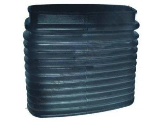 Hava Filtre Körük Hortumu