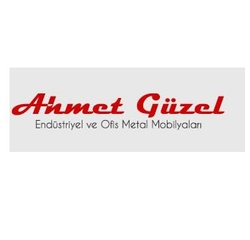 Ahmet Güzel Çelik Eşya Hastane Donatım San. Ve Tic. Ltd. Şti. 