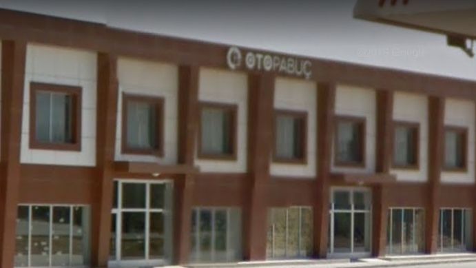Otopabuç İç Ve Dış Ticaret Ltd. Şti.