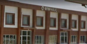 Otopabuç İç Ve Dış Ticaret Ltd. Şti.