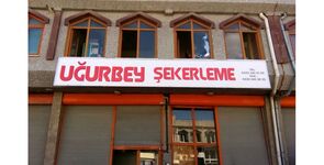 Uğur Bey Şekerleme
