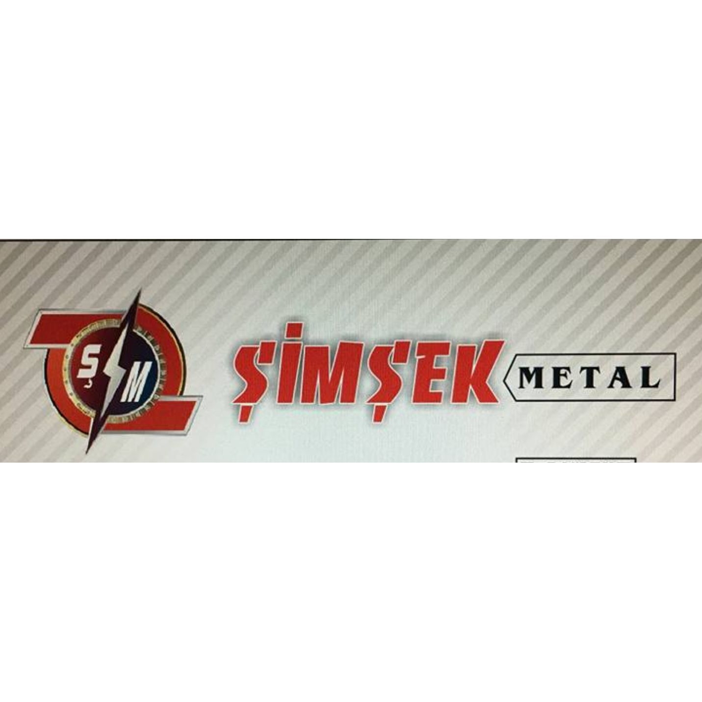 Özşimşek Metal Özşimşek Metal