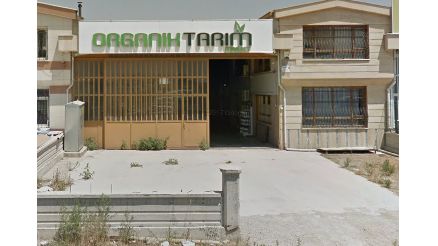 Byr Organik Tarım Market Paz. San. ve Tic. Ltd. Şti.