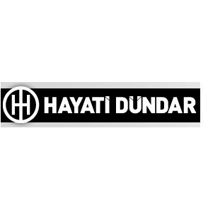 Hayati Dündar İnş. Müh. Nak. Ve Hafr. Orman Ürn. Maden Ltd. Şti. Hayati Dündar İnş. Müh. Nak. Ve Hafr. Orman Ürn. Maden Ltd. Şti.