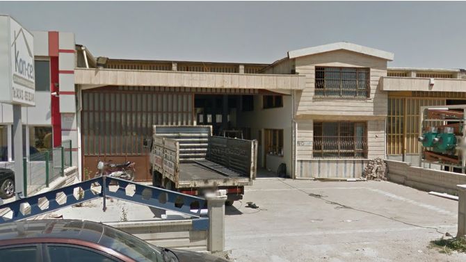 Kon-Çel Çelik Konstrüksiyon ve Çelik Çatı