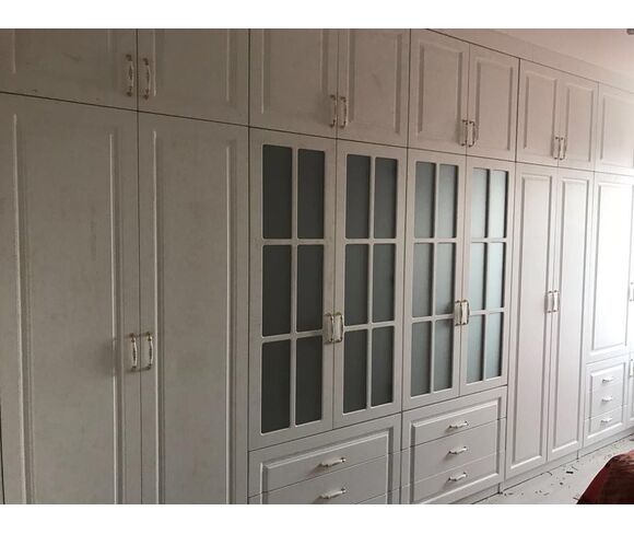 Wardrobe