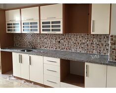 Kitchen Cupboard