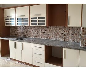 Kitchen Cupboard