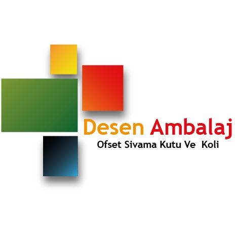 Desen Ambalaj Ofset Sıvama Kutu ve Koli
