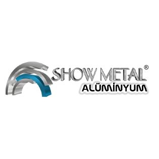 Show Metal Alimünyum Korkuluk Aparatları  Show Metal Alimünyum Korkuluk Aparatları