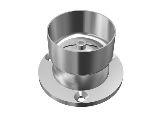 움직이는 벽 플랜지 Ufo