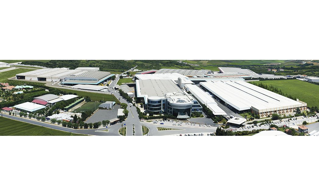 Karpen  Pvc Ve Alimünyum Yapı Sİstemleri