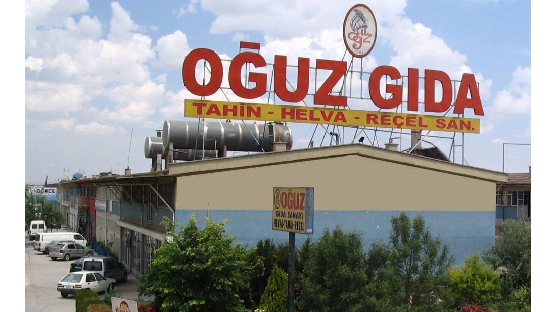 Veysel Oğuz-Oğuz Şekerleme