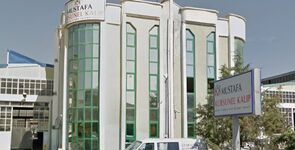 Mustafa Kurşunel Kalıp Sanayi Ve Ticaret Limited Şirketi