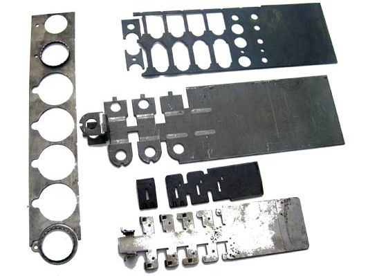Пресс Форма Для Листового Металла