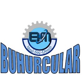 Buhurcular Metal Sac Profil Demir Nak. Ve Otom. San. Tic. Ltd. Şti.