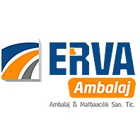 Erva Ambalaj Matbaac&#x131;l&#x131;k San. Tic.