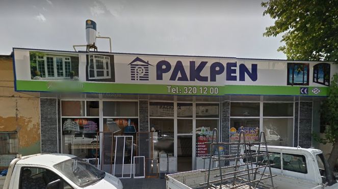 Ages  Güneş Enerjisi Ve Isı San. Tic. Ltd. Şti.