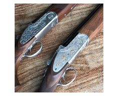 Rifle